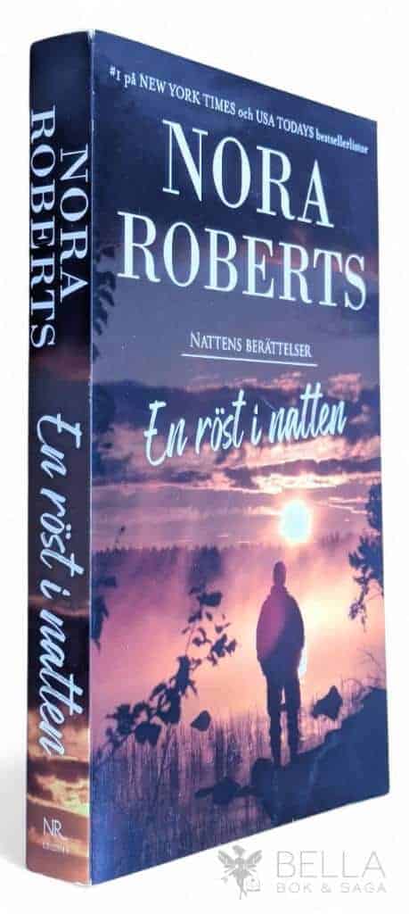 Nora Roberts : En röst i natten
