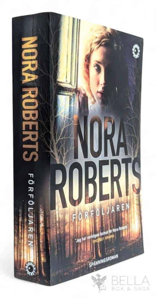 Nora Roberts : Förföljaren