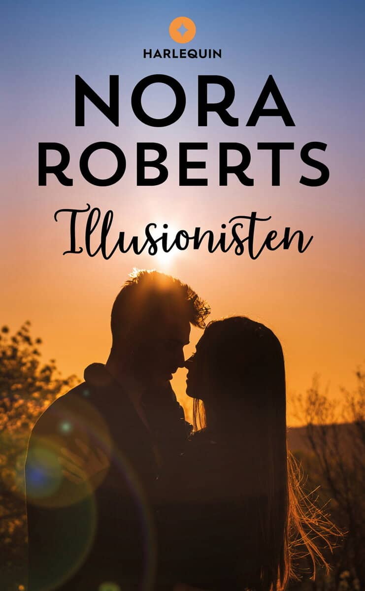 Nora Roberts : Illusionisten