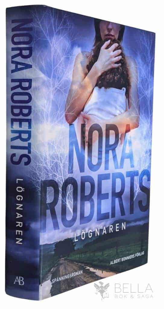 Nora Roberts : Lögnaren