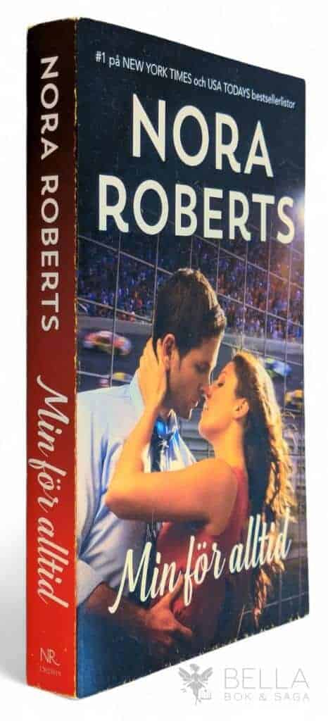 Nora Roberts : Min för alltid