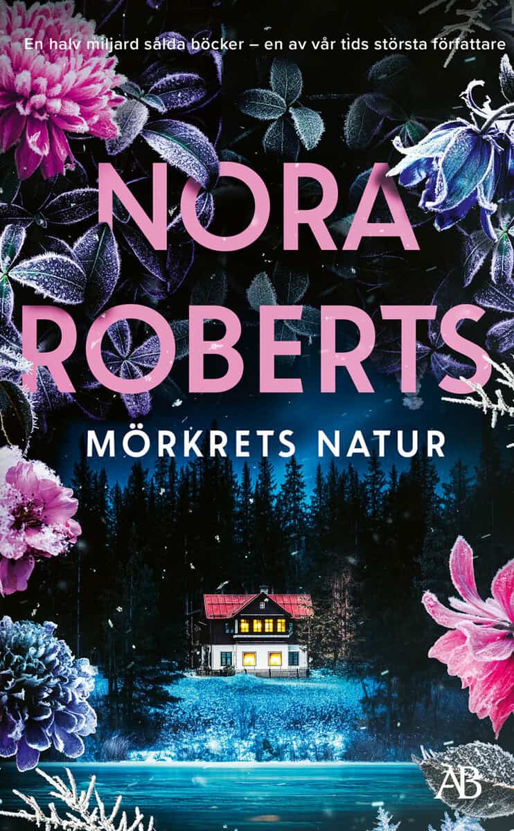 Nora Roberts : Mörkrets natur