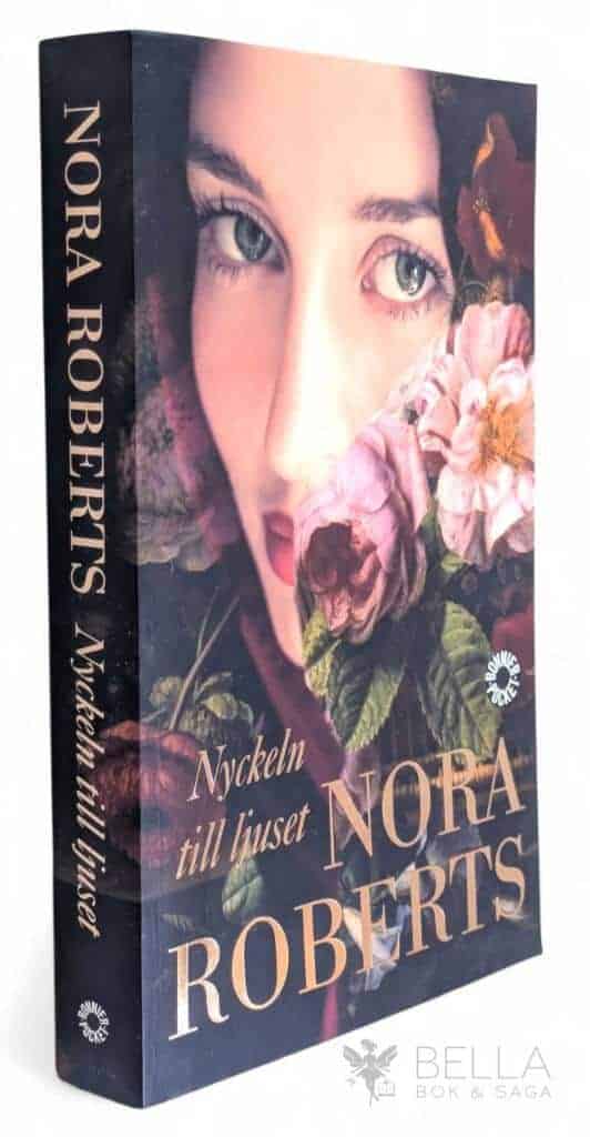 Nora Roberts : Nyckeln till ljuset