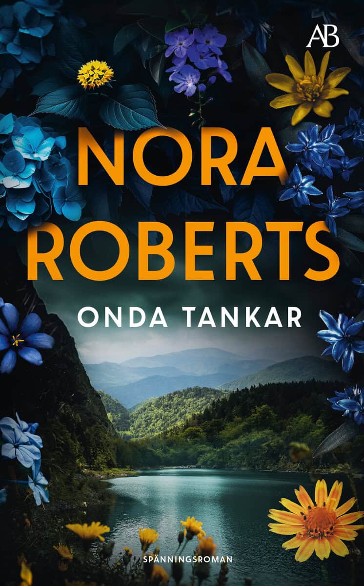 Nora Roberts : Onda tankar