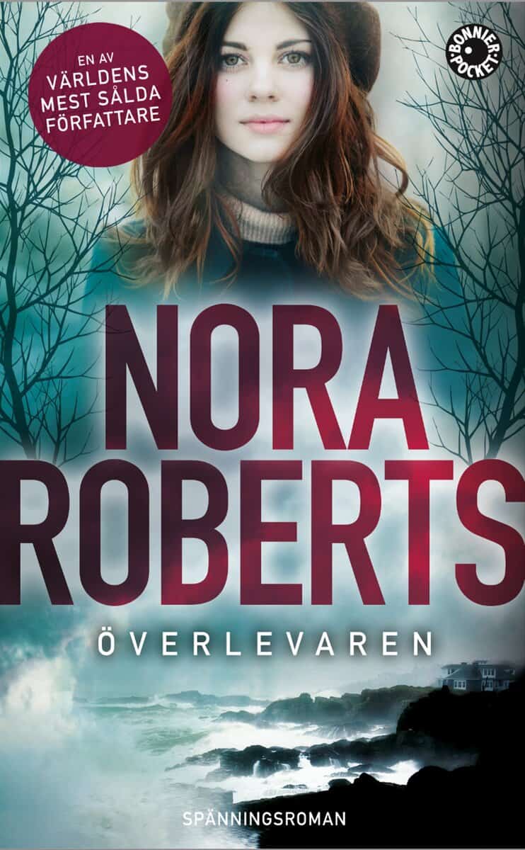 Nora Roberts : Överlevaren