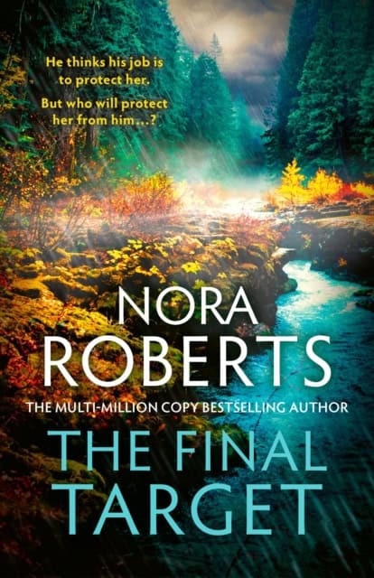 Nora Roberts : The Final Target