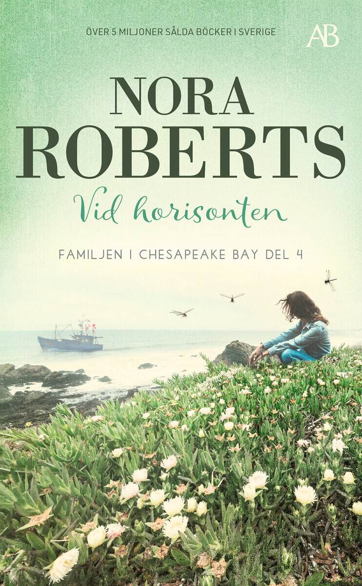 Nora Roberts : Vid horisonten
