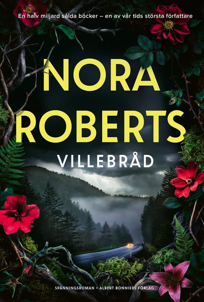 Nora Roberts : Villebråd