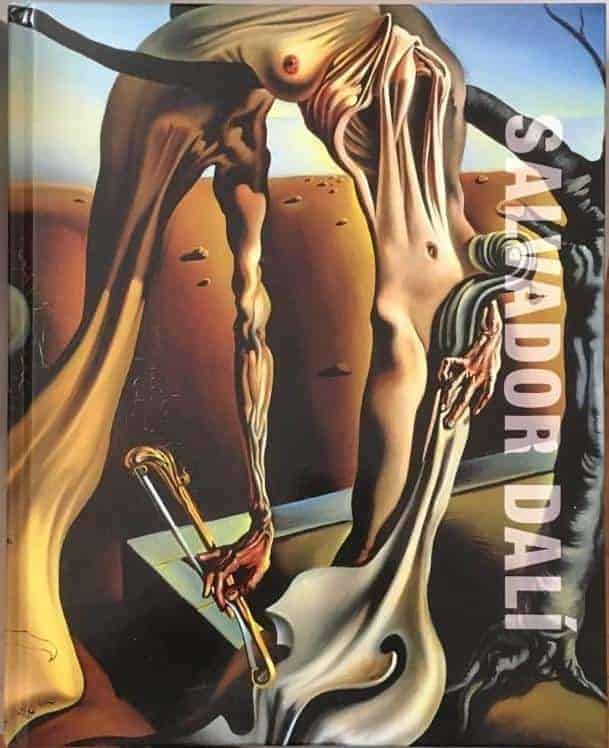 Norbert Wolf : Salvador Dali 1904-1989