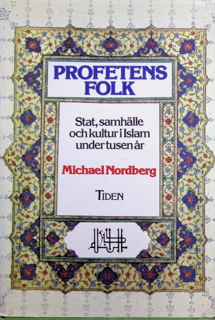 Nordberg Michael : Profetens folk