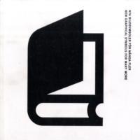 Nordengren, Annika ; Arvinius, Marie [red.] : Nya bildsymboler för många fler