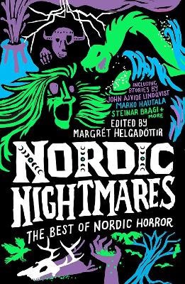 Nordic Nightmares