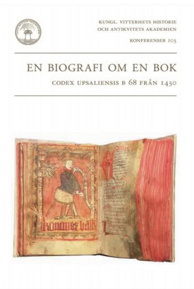 Nordin, Jonas ;  Myrdal, Janken [red.] : En biografi om en bok