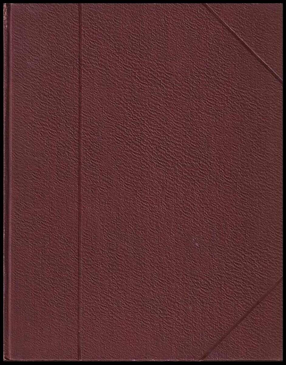 Nordisk boktryckarekonst