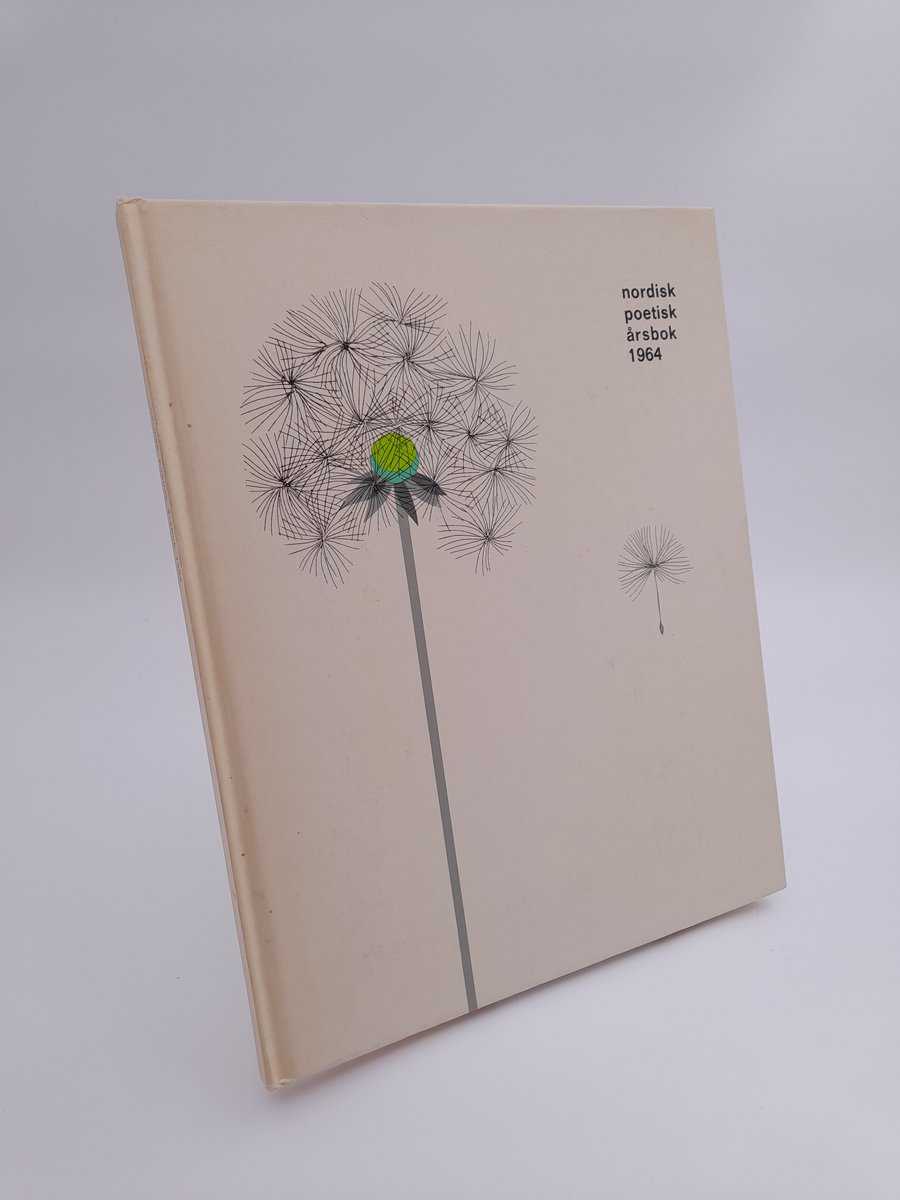 Nordisk poetisk årsbok : 1964/63