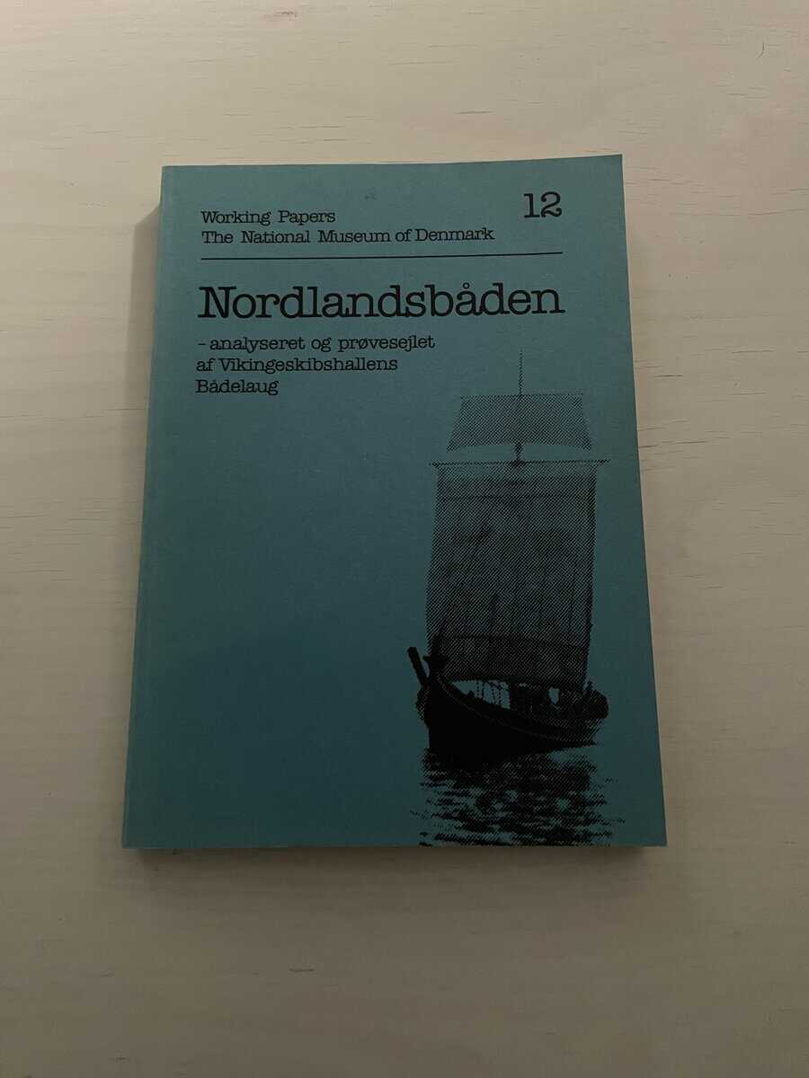 Nordlandsbåden