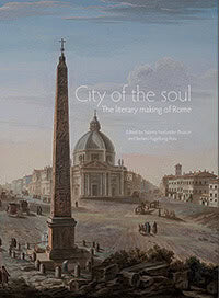 Norlander Eliasson, Sabrina ; Fogelberg Rota, Stefano [red.] : City of the soul