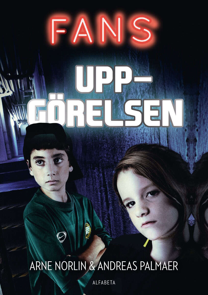 Norlin, Arne ; Palmaer, Andreas : Uppgörelsen