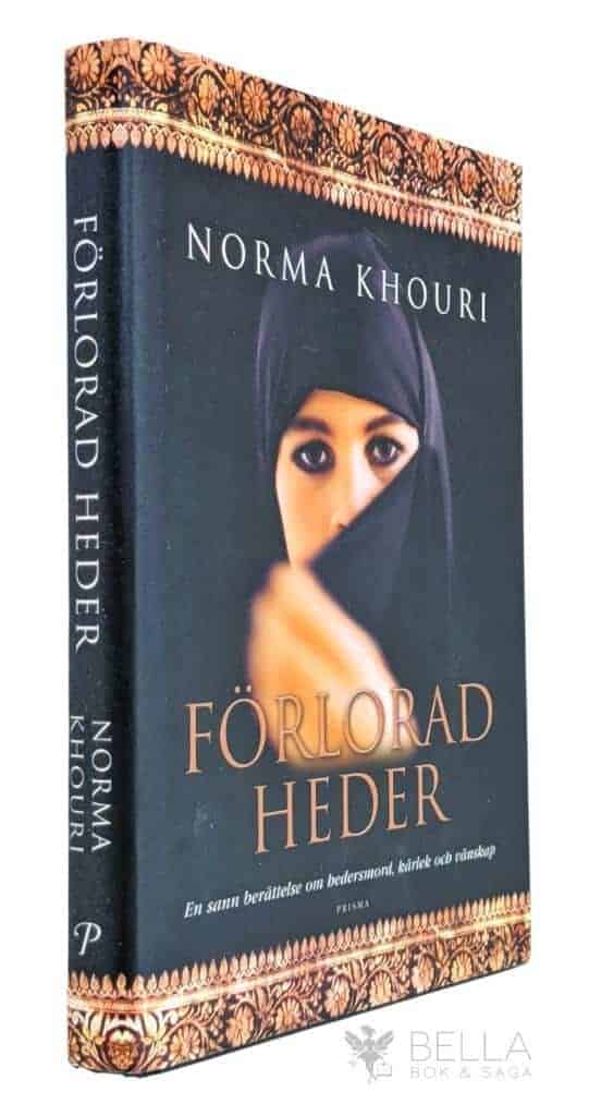 Norma Khouri : Förlorad heder