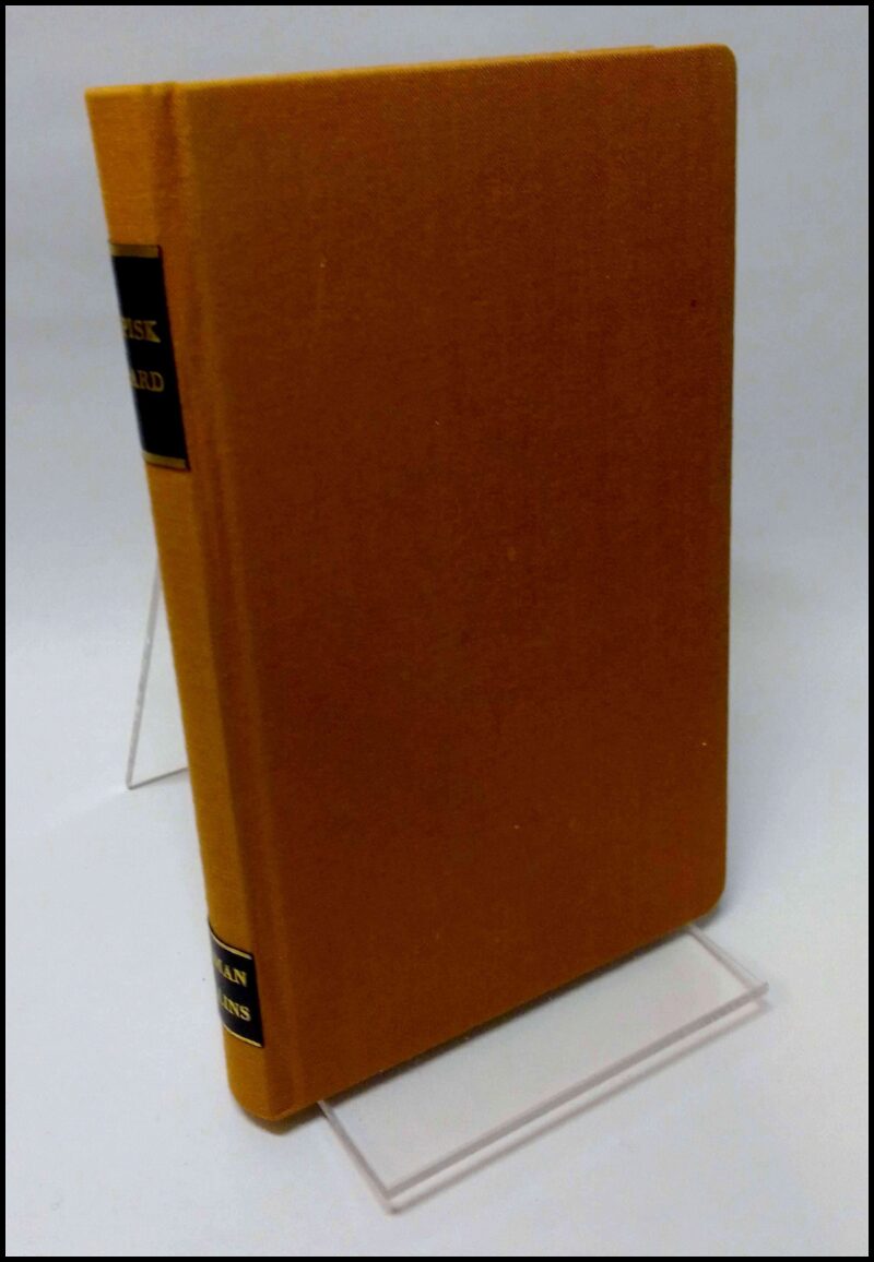 Norman Collins : Tropisk hasard