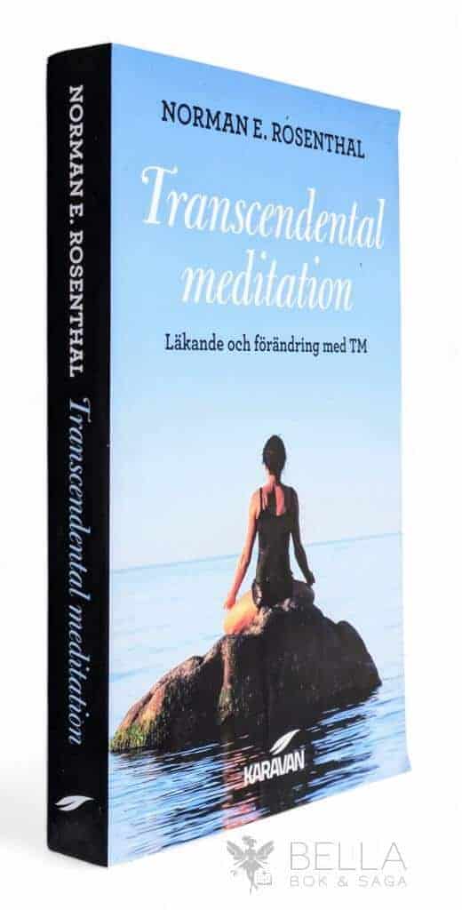 Norman E. Rosenthal : Transcendental meditation