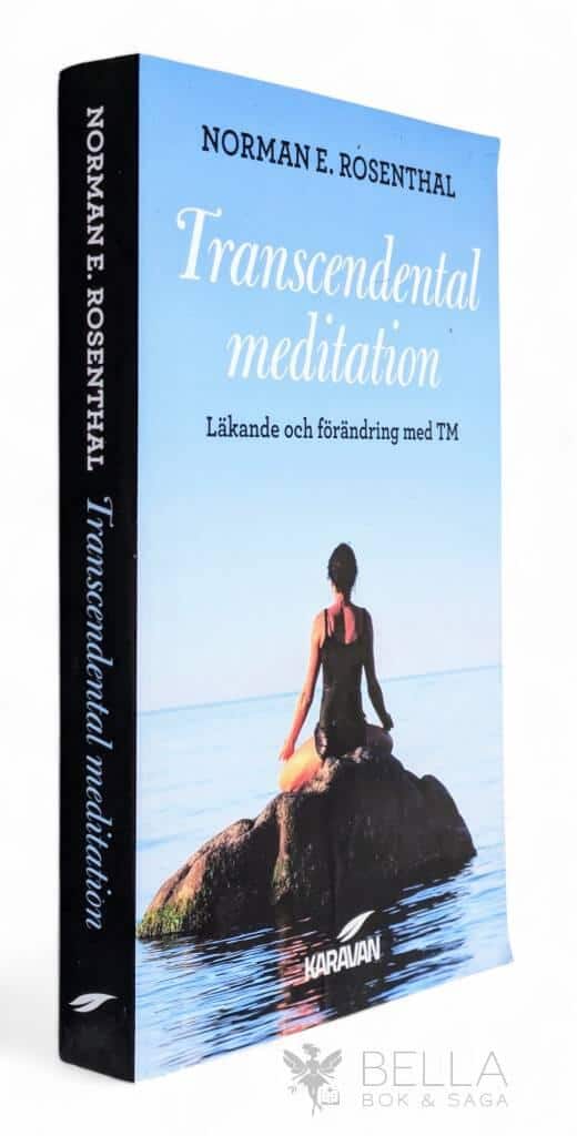 Norman E. Rosenthal : Transcendental meditation