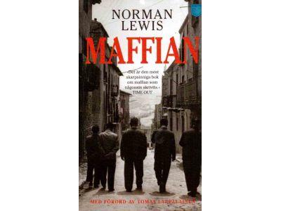 Norman Lewis : Maffian