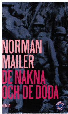 Norman Mailer : De nakna och de döda