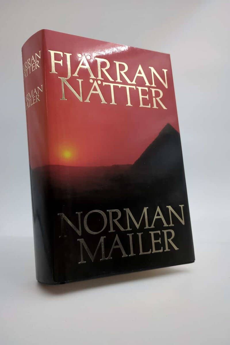 Norman Mailer : Fjärran nätter
