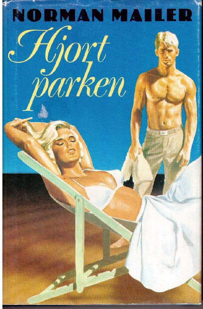 Norman Mailer : Hjortparken