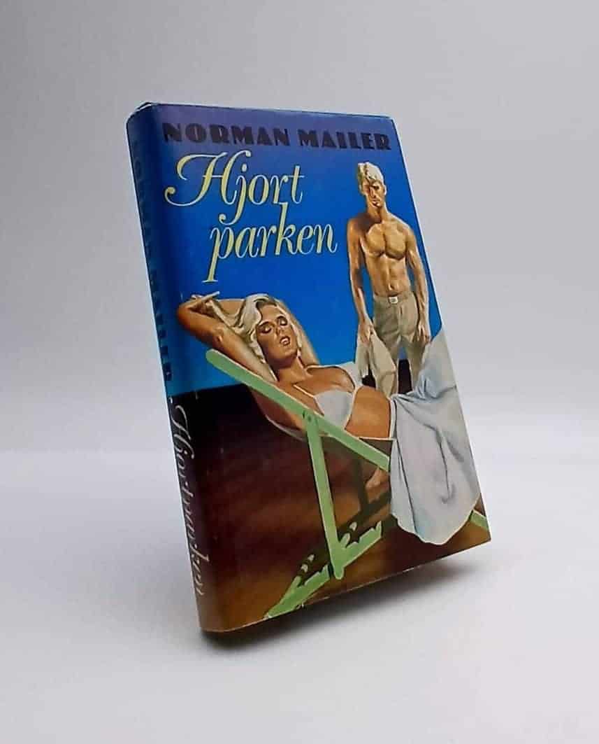 Norman Mailer : Hjortparken