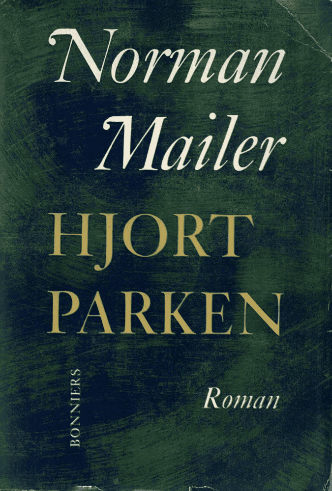 Norman Mailer : Hjortparken
