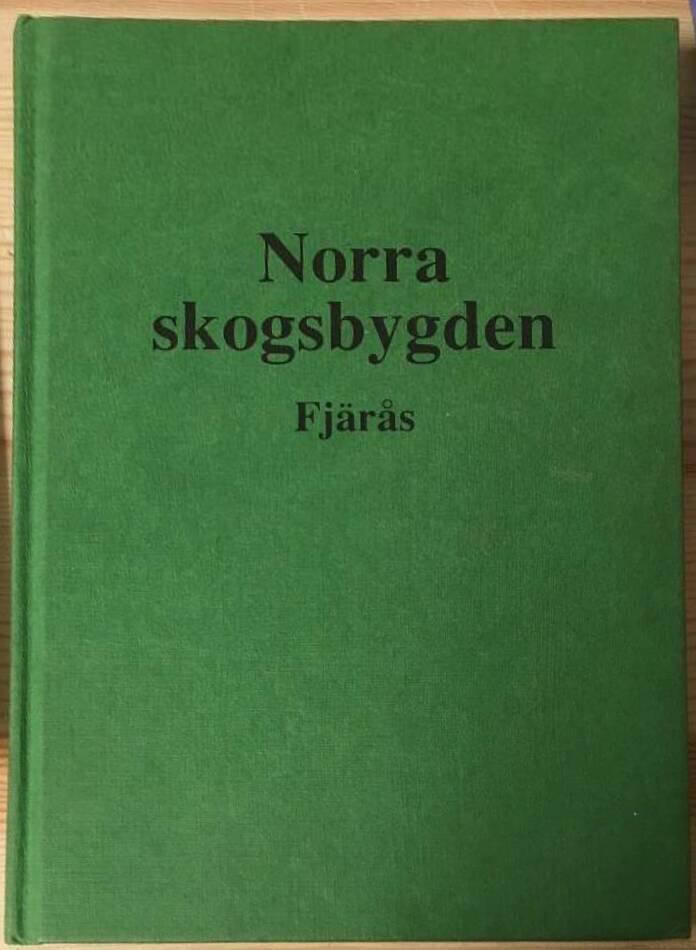 Norra skogsbygden - Fjärås