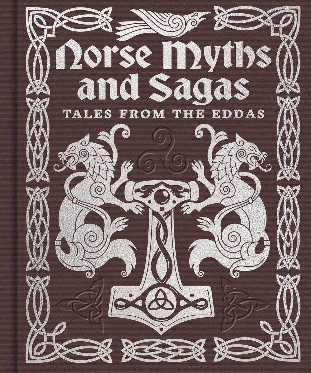 Norse Myths & Sagas