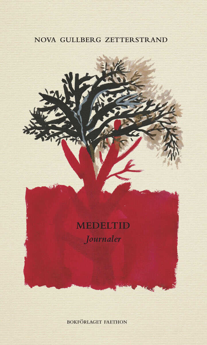 Nova Gullberg Zetterstrand : Medeltid. Journaler