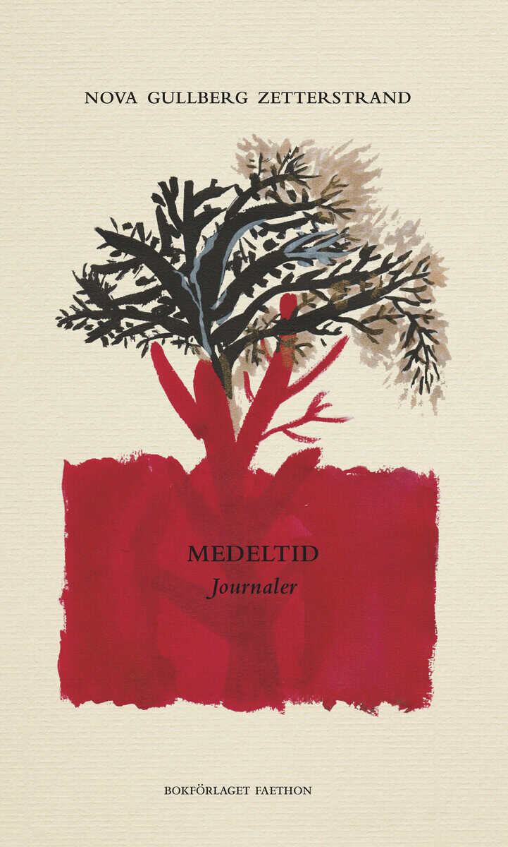 Nova Gullberg Zetterstrand : Medeltid. Journaler