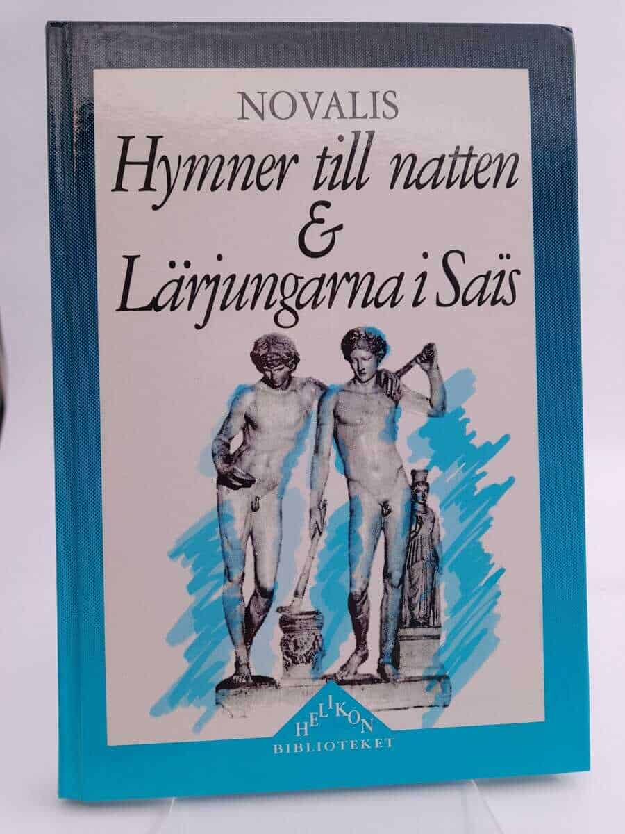 Novalis : Hymner till natten
