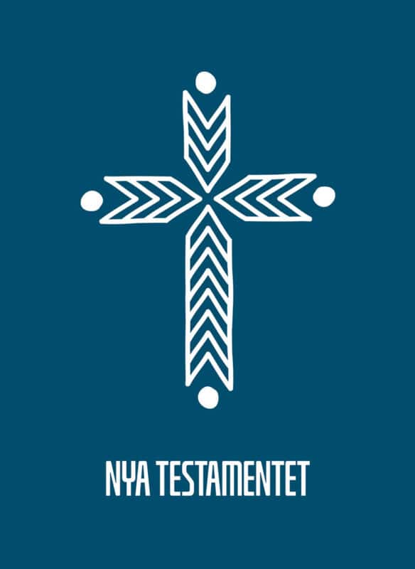 NT 2026 - blå