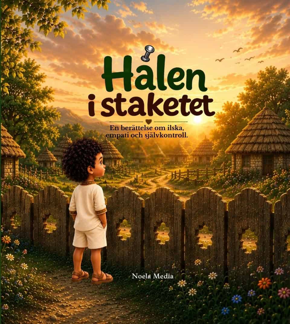 Nurhusien, Simoti ; Weldeghebriel, Maria : Hålen i staketet