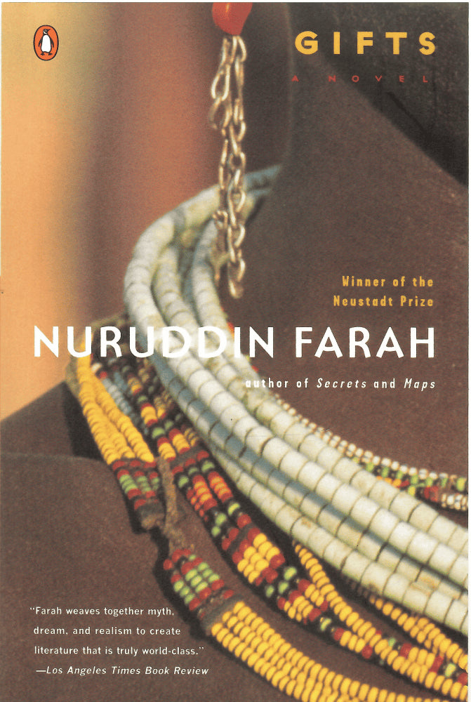 Nuruddin Farah : Gifts