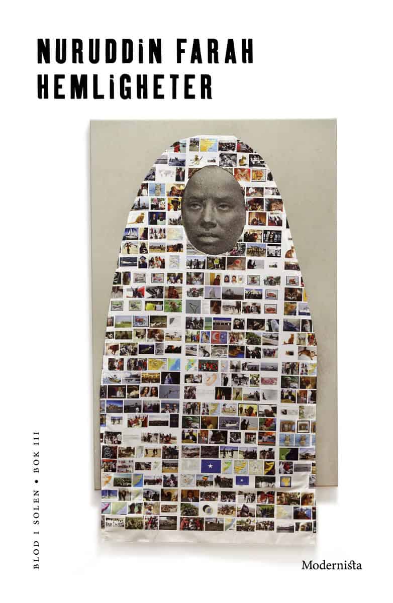 Nuruddin Farah : Hemligheter