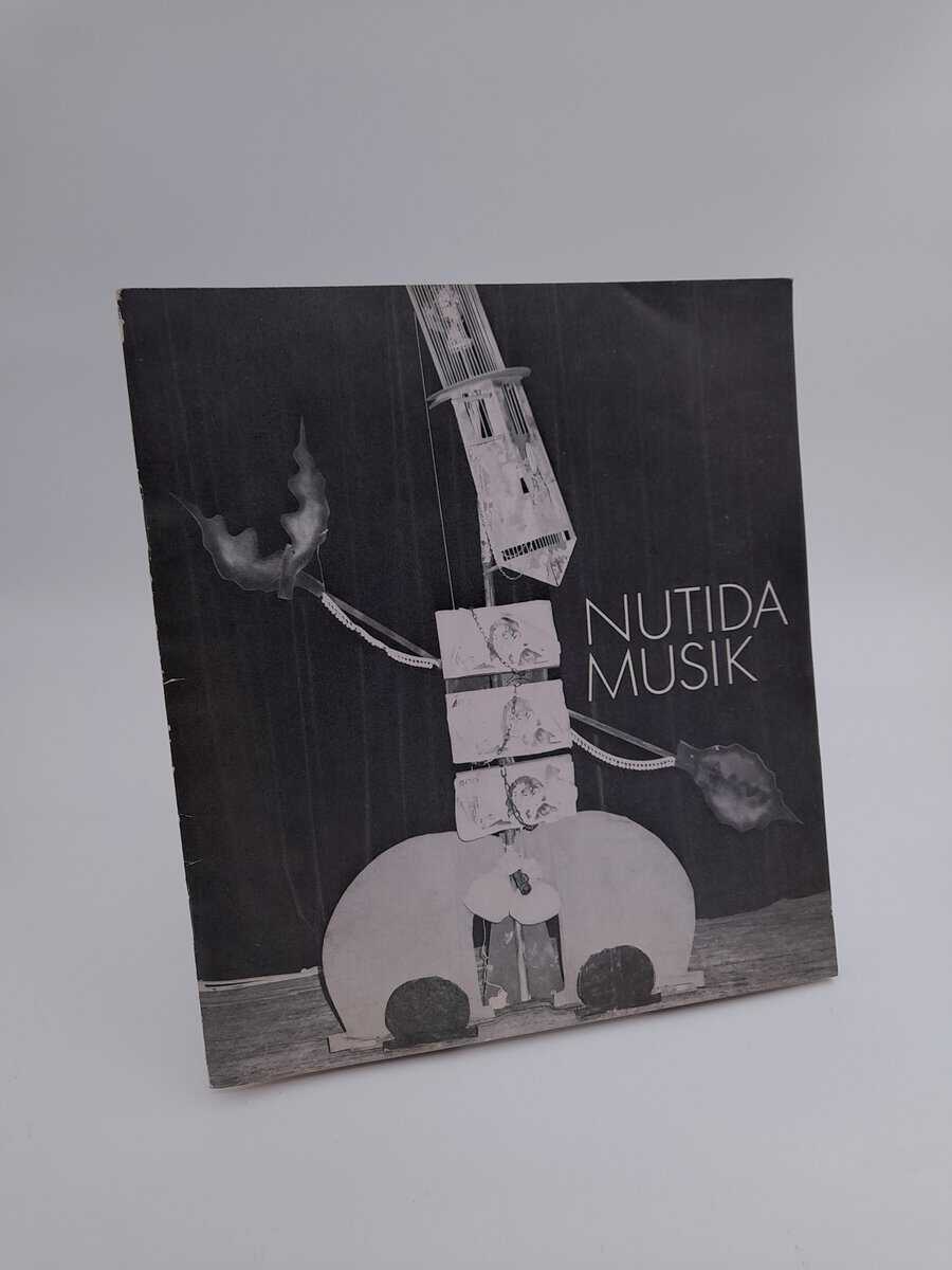 Nutida musik : 1973/74/2