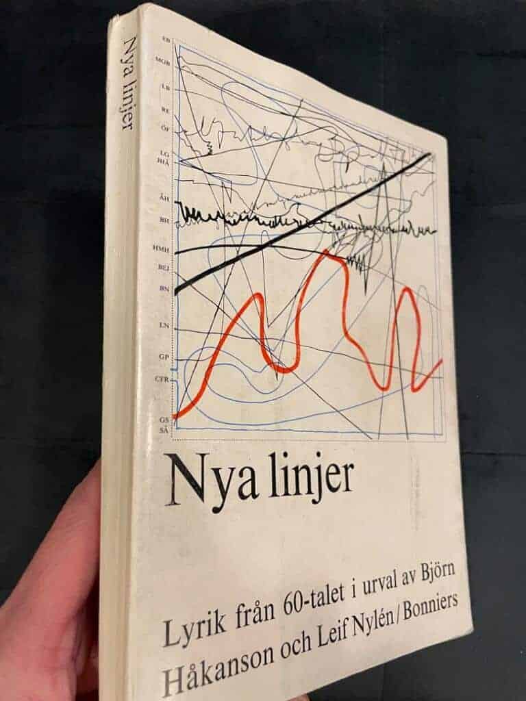 Nya linjer