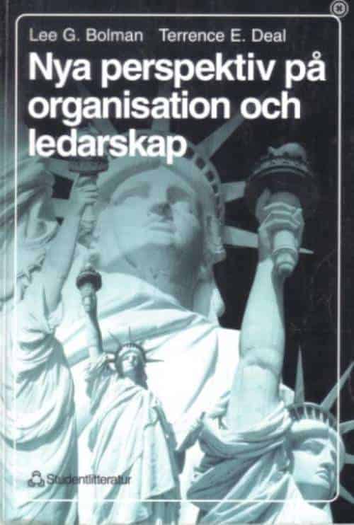 Nya perspektiv på organisation och ledarskap