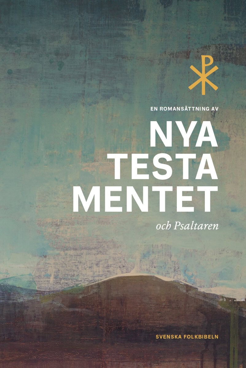 Nya Testamentet och Psaltaren i romansättning