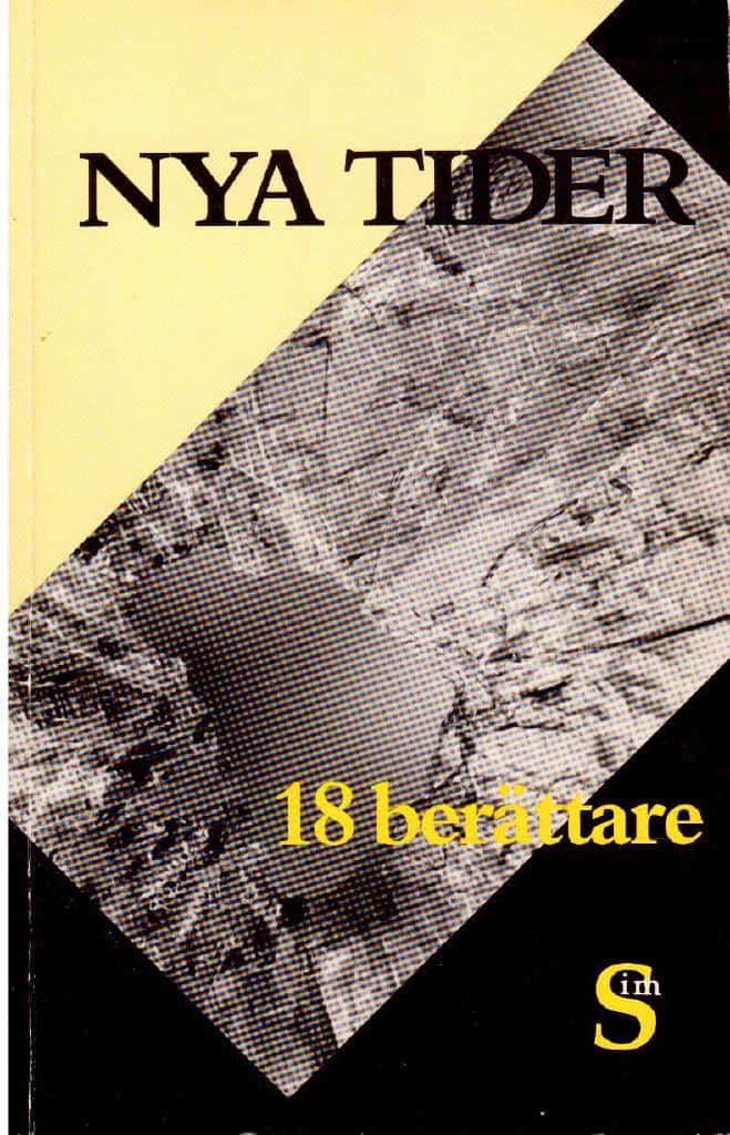 Nya tider. 18 berättare