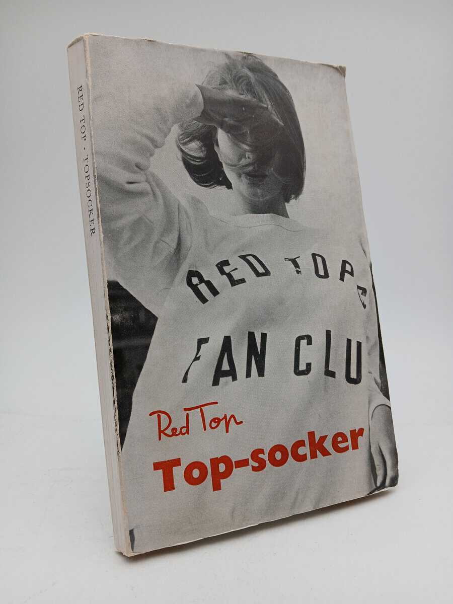Nyblom, Lennart ; Red Top : Top-socker