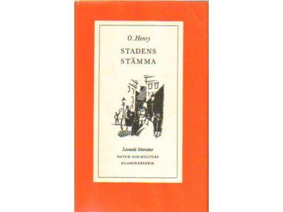 O. Henry : Stadens stämma