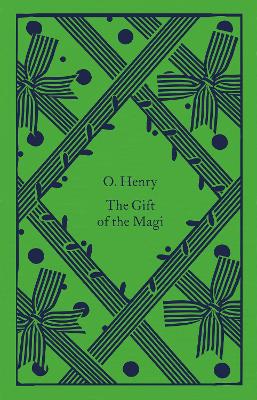 O. Henry : The Gift of the Magi
