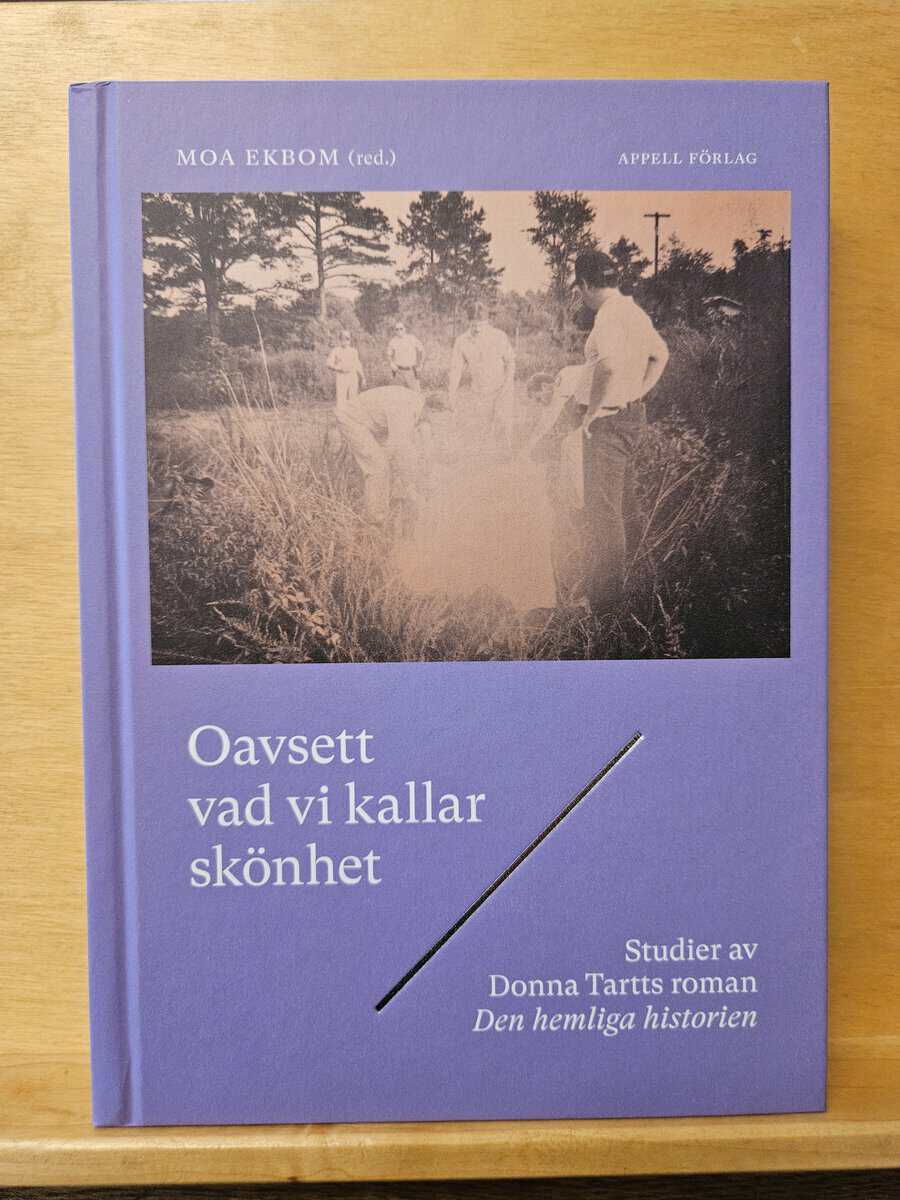 Oavsett vad vi kallar skönhet